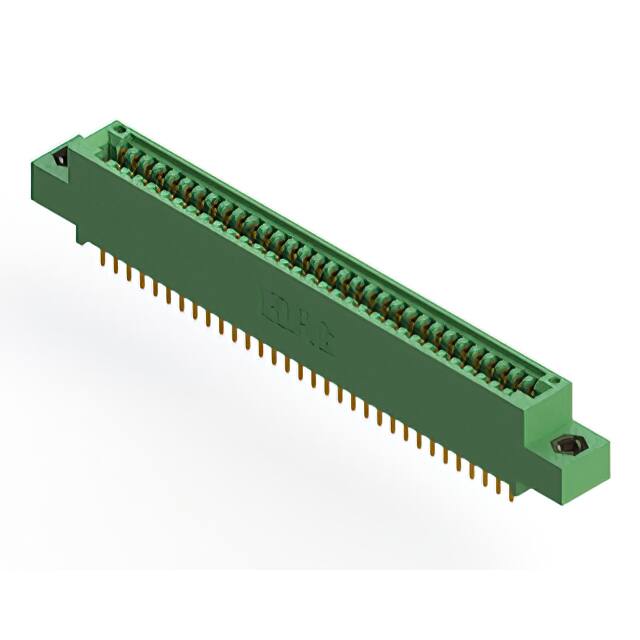 345-064-521-507 EDAC Inc.  Edgeboard Connectors